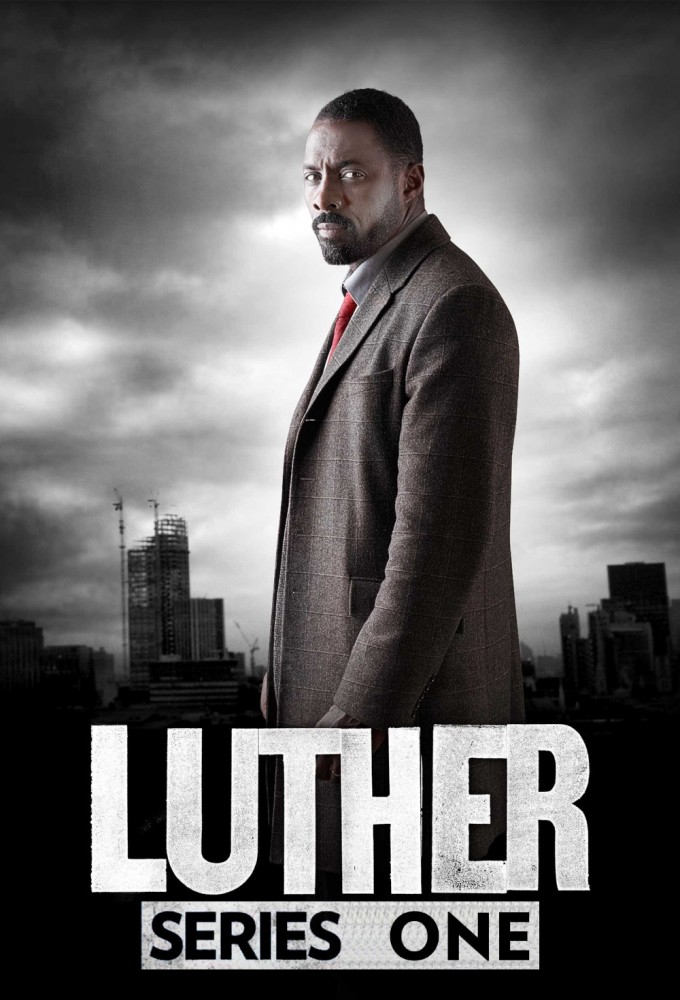 Luther - Season 1 [101321] (A1772789588) [[TV Programmes]] --Plex--